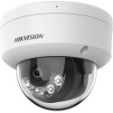 Caméra dôme HIKVISION DS-2CD1183G2-LIU(F) 4K PoE | W3CAM