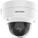 HIKVISION DS-2CD2766G2-IZS(2.8-12MM) - Caméra dôme 6 MP AcuSense | W3CAM