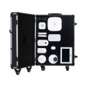 Valise de démonstration alarme DAHUA DB-ARC3000H-W2