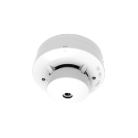 Détecteur de fumée HIKVISION DS-PDSMK-4BAR