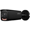 Caméra tube DAHUA IPC-HFW2649T-ZAS-IL-Black 6 MP WizSense | W3CAM