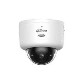 DAHUA DH-IPC-HDBW7859Z-Z-PV-X-ATC - Caméra dôme PTRZ 4K WizMind caméra de surveillance