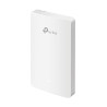 Point d'accès Wi-Fi 6 mural TPLINK EAP615-Wall
