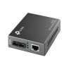 Convertisseur de média TPLINK MC100CM