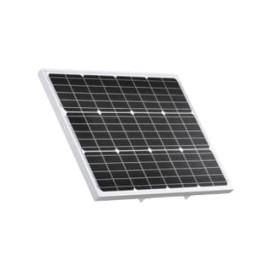 Panneau solaire TPLINK VIGI Solar Panel 60W