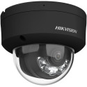 HIKVISION DS-2CD2143G2-LIS2U(2.8MM) Noir - Caméra dôme 4 MP AcuSense caméra de surveillance 3