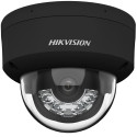 HIKVISION DS-2CD2143G2-LIS2U(2.8MM) Noir - Caméra dôme 4 MP AcuSense caméra de surveillance 4