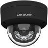 HIKVISION DS-2CD2143G2-LIS2U(2.8MM) Noir - Caméra dôme 4 MP AcuSense caméra de surveillance 4