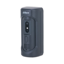 Platine de rue IP DAHUA VTO2101E-P caméra HD IP65 | W3CAM