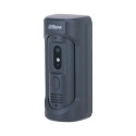 Platine de rue IP DAHUA VTO2101E-P caméra HD IP65 | W3CAM