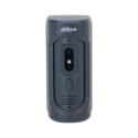 DAHUA VTO2101E-P - Platine de rue IP caméra HD IP65 IK10