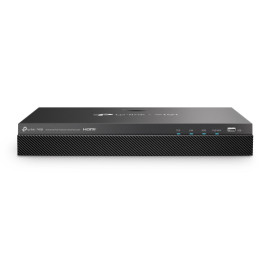 Enregistreur réseau TPLINK VIGI 8 Channel PoE+ Network Video Recorder