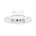 Point d'accès Wi-Fi 7 TPLINK EAP773 tri-bande PoE | W3CAM