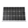 Panneau solaire TPLINK VIGI Solar Panel 60W