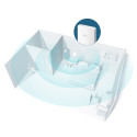 TP-LINK EAP615-Wall Point d'accès Wi-Fi 6 AX1800 mural 2
