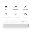 TP-LINK EAP615-Wall Point d'accès Wi-Fi 6 AX1800 mural 3