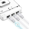 TP-LINK EAP615-Wall Point d'accès Wi-Fi 6 AX1800 mural 4