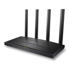 TP-LINK Routeur VPN Omada Gigabit - Routeur Wi-Fi 6 AX1800 PoE 3