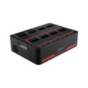 DAHUA EEC400-D - Station de collecte de données pour caméras-piétons 4