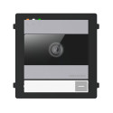 HIKVISION DS-KD8005-IME1(O-STD) - Platine de rue modulaire 5 MP PoE 2