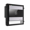 HIKVISION DS-KD8005-IME1(O-STD) - Platine de rue modulaire 5 MP PoE 3