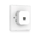 Point d'accès Wi-Fi TP-LINK EAP230-Wall AC1200 PoE | W3CAM