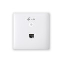 Point d'accès Wi-Fi TP-LINK EAP230-Wall AC1200 PoE | W3CAM
