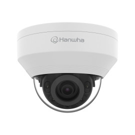 HANWHA ANV-L7012R - Caméra dôme 4 MP | W3CAM