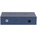 Switch PoE DAHUA CS4006-4ET2GT-60 | W3CAM