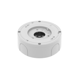 Boîte de jonction HANWHA SBV-A14B | W3CAM