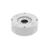 Boîte de jonction HANWHA SBV-A14B | W3CAM