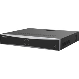 NVR HIKVISION DS-7716NXI-K4/16P/VPro