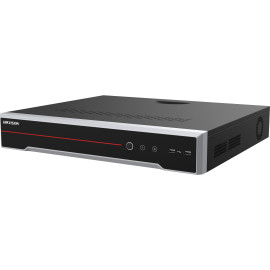 HIKVISION iDS-7716NXI-P4 - NVR 16 canaux 32 MP AcuSeek