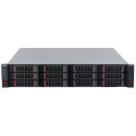 NVR DAHUA IVSS7112R-4I enregistreur NVR 2
