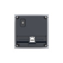 Platine de rue DAHUA VTO4202F-P-S3 2 fils 2 MP | W3CAM
