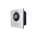Platine de rue DAHUA VTO4202F-P-S3 2 fils 2 MP | W3CAM