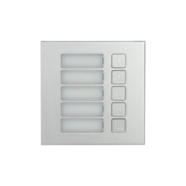 DAHUA VTO4202F-MB5 platine de rue