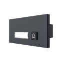 DAHUA VTO4103FB-MB1 | W3CAM