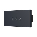 Module DAHUA VTO4103FB-ML en alliage d'aluminium IP65 | W3CAM