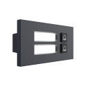DAHUA VTO4103FB-MB2 | W3CAM