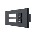 DAHUA VTO4103FB-MB2 | W3CAM