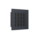 Module clavier DAHUA VTO4103FB-MK | W3CAM