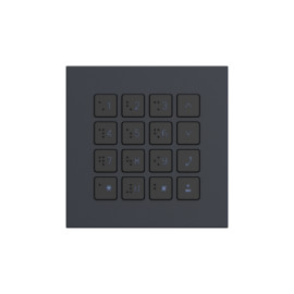 Module clavier DAHUA VTO4103FB-MK | W3CAM