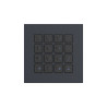 Module clavier DAHUA VTO4103FB-MK | W3CAM