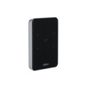 Lecteur de proximité DAHUA ASR2100A carte IC IP66 | W3CAM