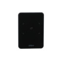 Lecteur de proximité DAHUA ASR2100A carte IC IP66 | W3CAM