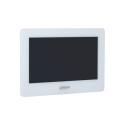 Moniteur intérieur DAHUA VTH5123H-W-S2 Wi-Fi 7 pouces | W3CAM