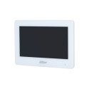 Moniteur intérieur DAHUA VTH5123H-W-S2 Wi-Fi 7 pouces | W3CAM