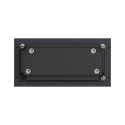 Module 4 boutons DAHUA VTO4202FB-MDB4 IP65 | W3CAM