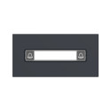 DAHUA VTO4103FB-MDB2 | W3CAM